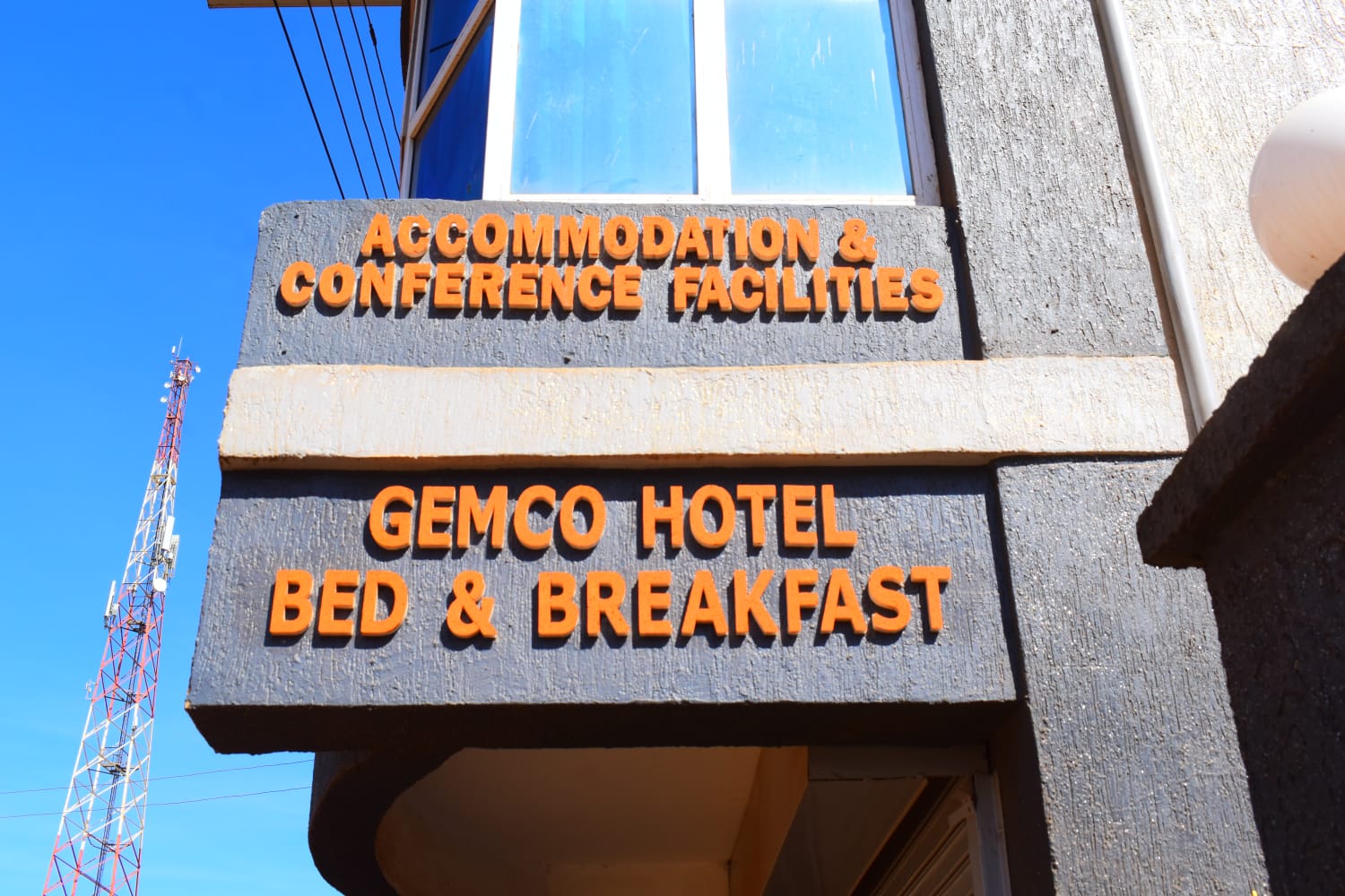 Where to sleep in Embu - Gemco Hotels in Embu 10