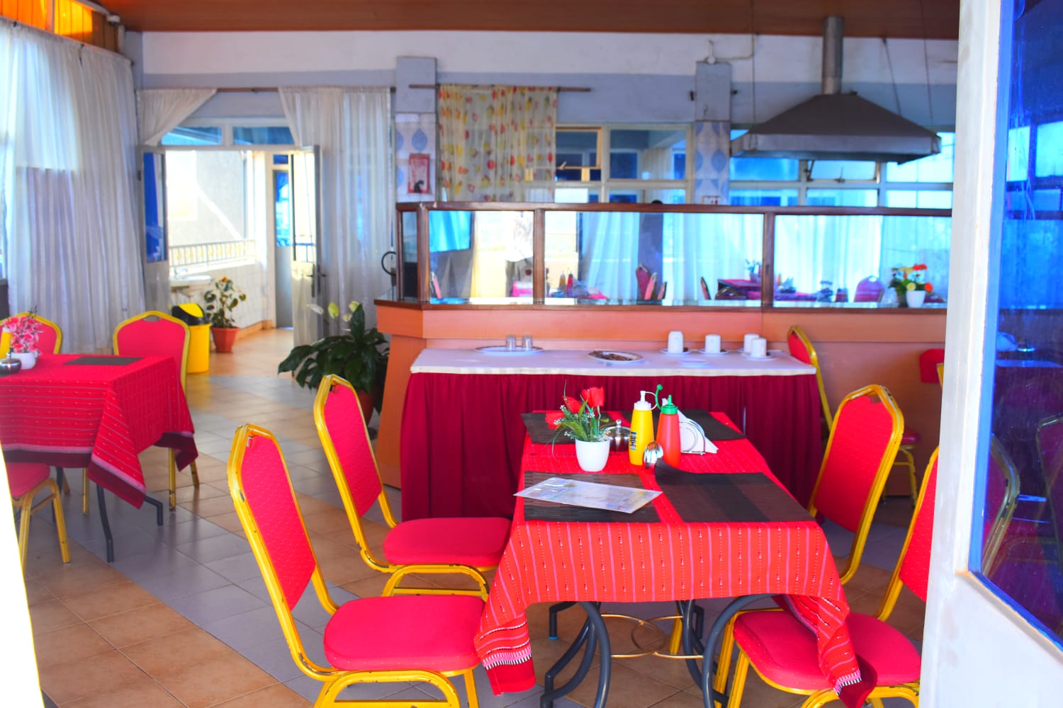 Where to sleep in Embu - Gemco Hotels in Embu 12