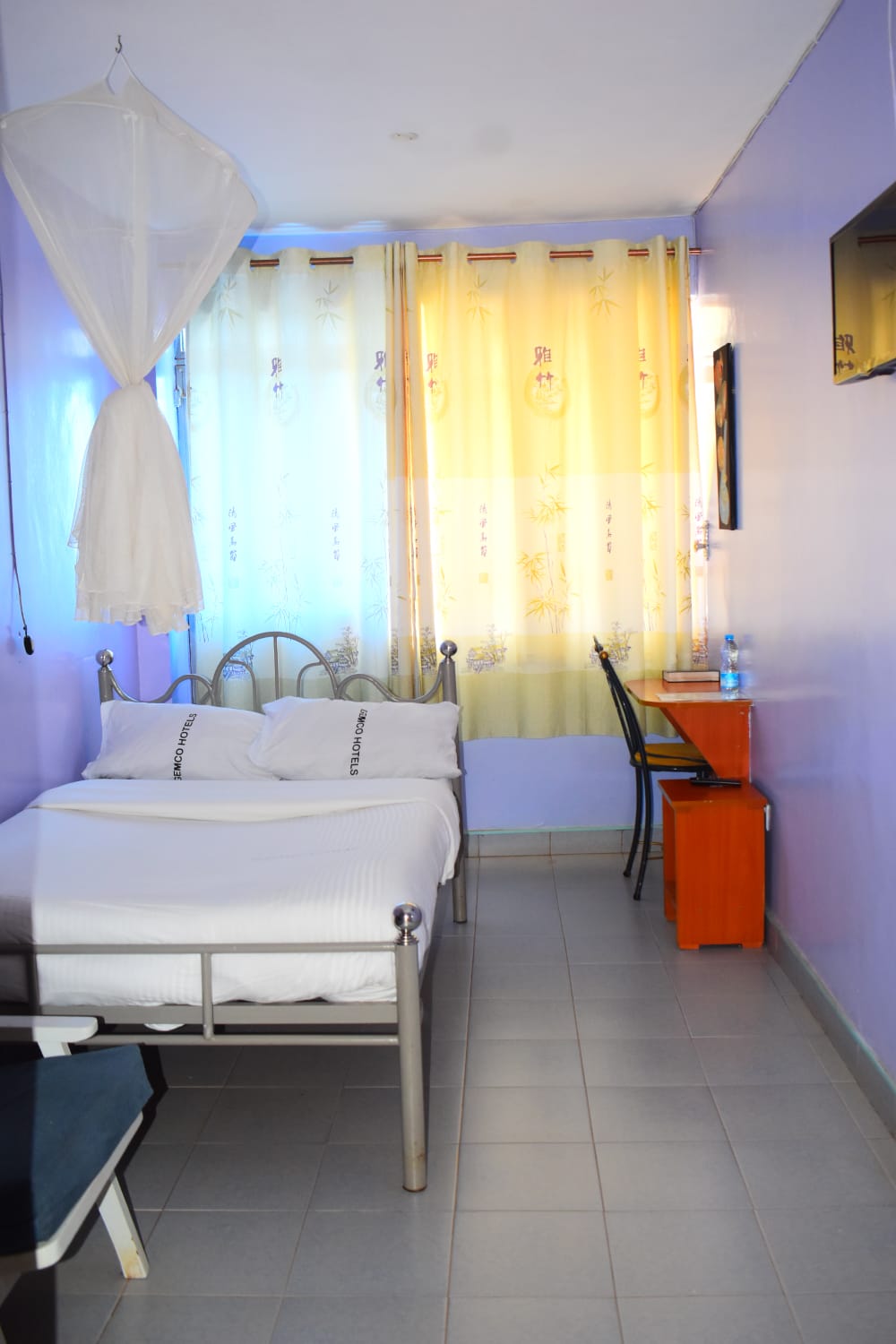 Where to sleep in Embu - Gemco Hotels in Embu 2