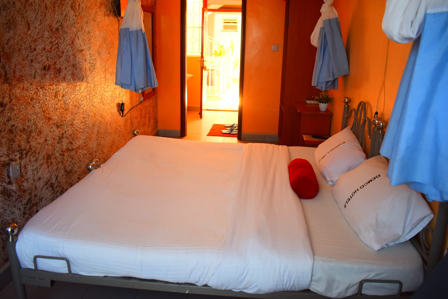 Where to sleep in Embu - Gemco Hotels in Embu 4