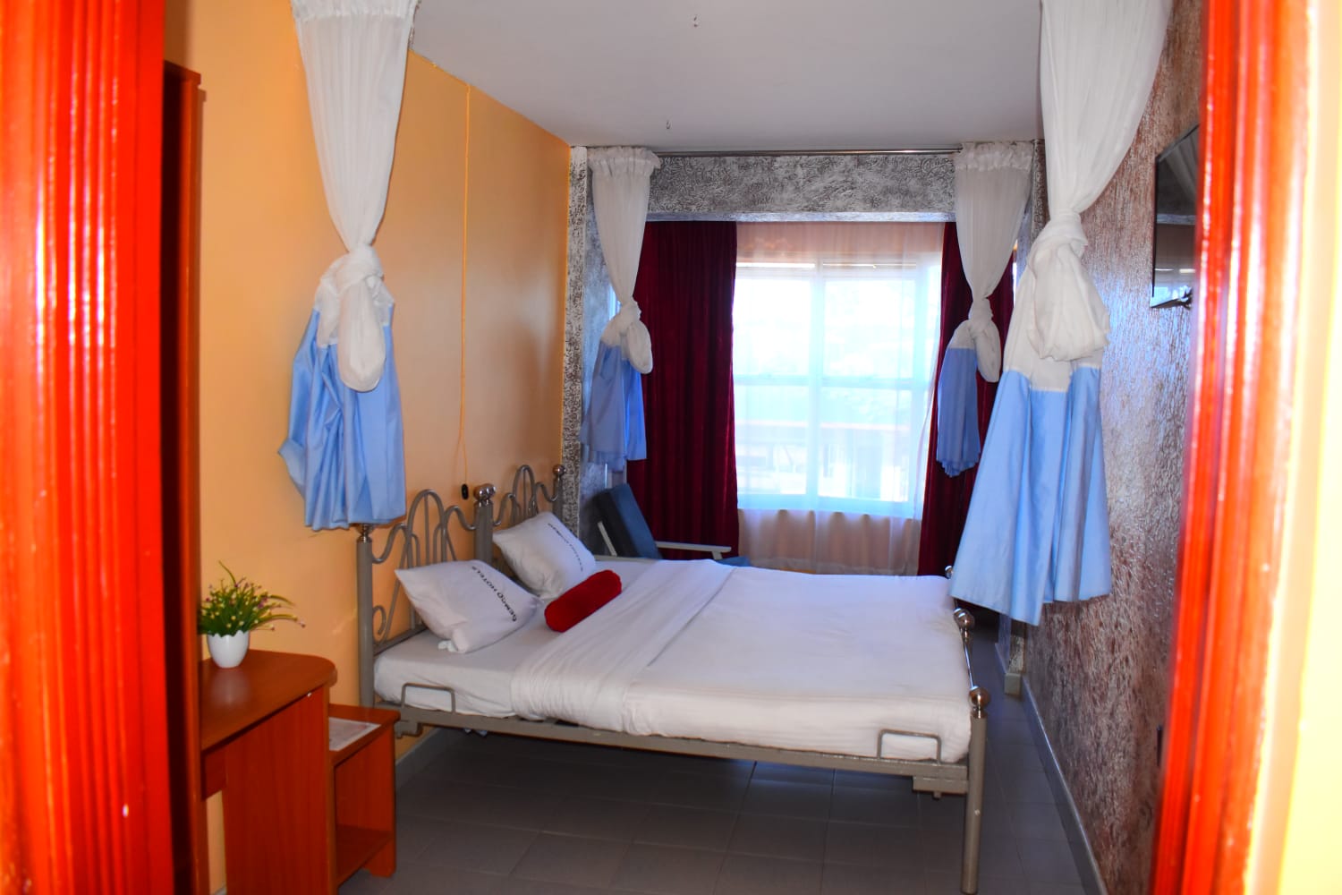 Where to sleep in Embu - Gemco Hotels in Embu 6